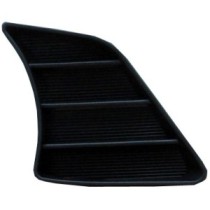 Achetez GRILLE DROITE PARE-CHOCS AVANT (NOIR) TOYOTA TOYOTA HILUX 11- au meilleur prix sur todocarrocería.com