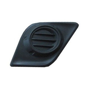 Achetez GRILLE AVANT DROITE (NOIRE) TOYOTA TOYOTA HILUX 16- au meilleur prix sur todocarrocería.com