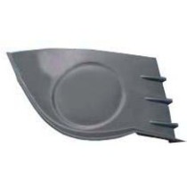 Achetez GRILLE DROITE PARE-CHOCS AVANT (S/ TROUS PHARES) RENAULT CLIO 05- au meilleur prix sur todocarrocería.com