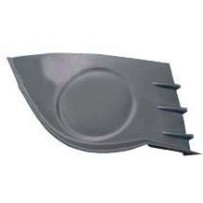 Achetez GRILLE DROITE PARE-CHOCS AVANT (S/ TROUS PHARES) RENAULT CLIO 05- au meilleur prix sur todocarrocería.com
