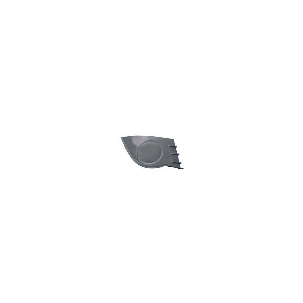 Achetez GRILLE DROITE PARE-CHOCS AVANT (S/ TROUS PHARES) RENAULT CLIO 05- au meilleur prix sur todocarrocería.com