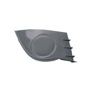 Achetez GRILLE DROITE PARE-CHOCS AVANT (S/ TROUS PHARES) RENAULT CLIO 05- au meilleur prix sur todocarrocería.com