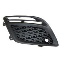 Achetez GRILLE AVANT DROITE (SANS TROU DE PHARE AVEC TROU DE CAPTEUR) VOLVO VOLVO XC60 11- au meilleur prix sur todocarrocer.