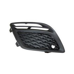 Compra REJILLA DERECHA PARAGOLPES DELANTERO (S/FURO FAROL C/AGUJERO SENSOR) VOLVO VOLVO XC60 11- al mejor precio en todocarrocer