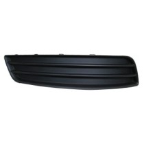 Achetez GRILLE DROITE PARE-CHOCS AVANT (SANS TROU DE PHARE) AUDI AUDI A3 2008.07- au meilleur prix sur todocarrocería.com