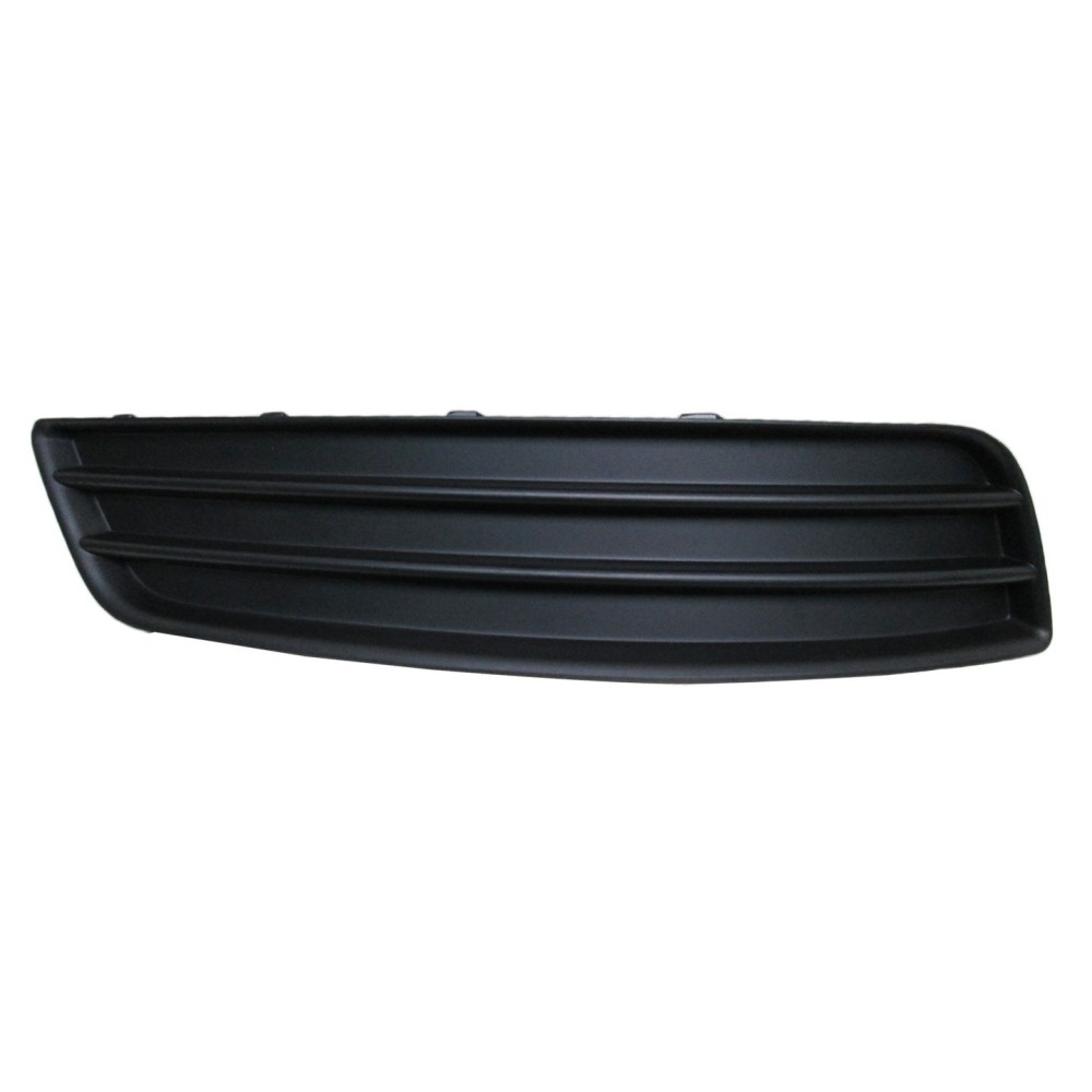 Achetez GRILLE DROITE PARE-CHOCS AVANT (SANS TROU DE PHARE) AUDI AUDI A3 2008.07- au meilleur prix sur todocarrocería.com