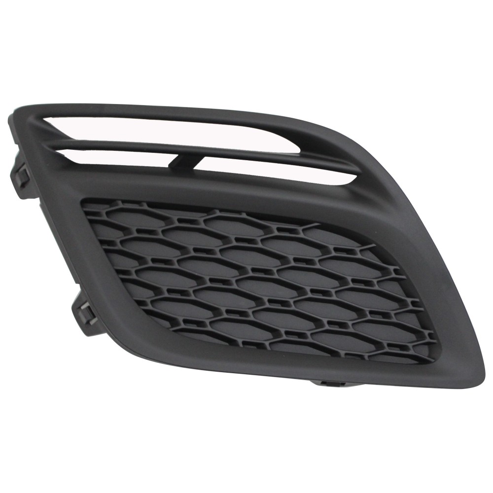 Achetez GRILLE DROITE PARE-CHOCS AVANT (SANS TROU DE PHARE) VOLVO VOLVO XC60 11- au meilleur prix sur todocarrocería.com.