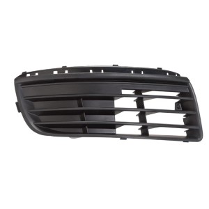 Achetez GRILLE DROITE PARE-CHOCS AVANT (SANS TROU DE PHARE) VW JETTA 05-/GOLF SW 07- au meilleur prix sur todocarrocería.com