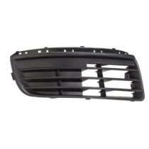 Compra REJILLA DERECHA PARAGOLPES DELANTERO (S/FURO FAROL) VW VW JETTA 05-/GOLF SW 07- al mejor precio en todocarrocería.com