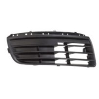 Compra REJILLA DERECHA PARAGOLPES DELANTERO (S/FURO FAROL) VW VW JETTA 05-/GOLF SW 07- al mejor precio en todocarrocería.com