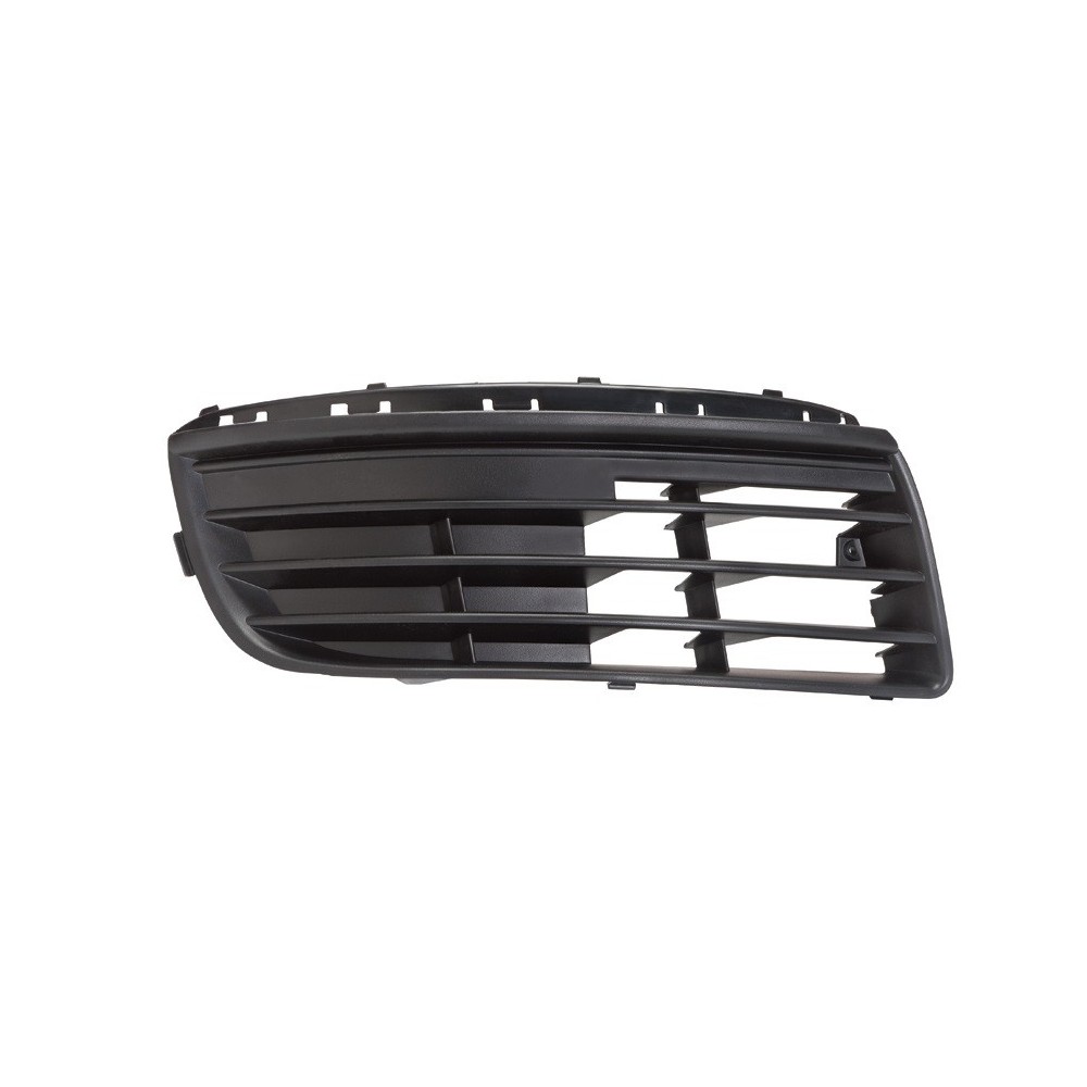 Compra REJILLA DERECHA PARAGOLPES DELANTERO (S/FURO FAROL) VW VW JETTA 05-/GOLF SW 07- al mejor precio en todocarrocería.com