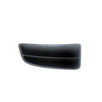 Compra REJILLA DERECHA PARAGOLPES DELANTERO (S/FURO) FIAT FIAT PANDA 03- al mejor precio en todocarrocería.com