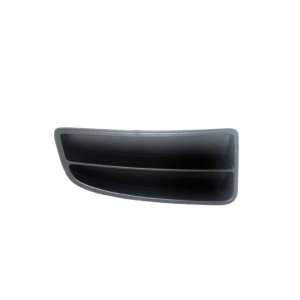 Compra REJILLA DERECHA PARAGOLPES DELANTERO (S/FURO) FIAT FIAT PANDA 03- al mejor precio en todocarrocería.com