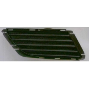 Achetez GRILLE AVANT DROITE (SANS TROU) OPEL OPEL CORSA 03- au meilleur prix sur todocarrocería.com
