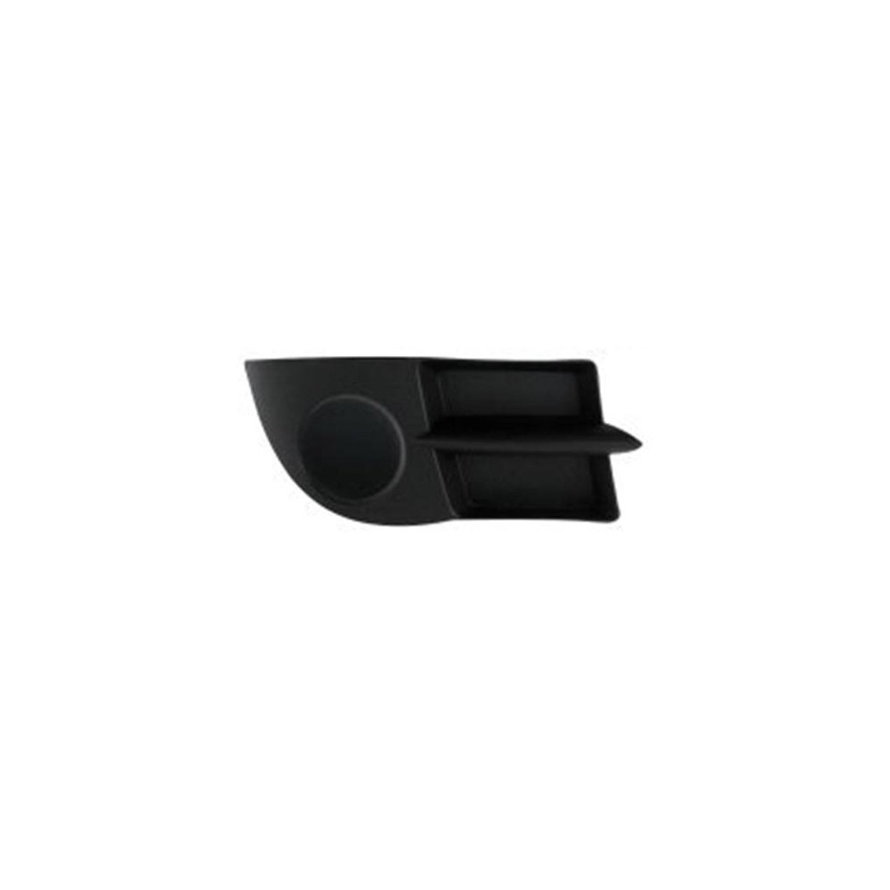 Compra REJILLA DERECHA PARAGOLPES DELANTERO (S/FURO) RENAULT RENAULT CLIO STORIA 05- al mejor precio en todocarrocería.com