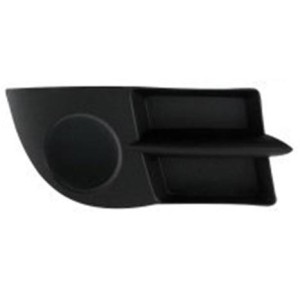Achetez GRILLE AVANT DROITE PARE-CHOCS (S/ TROU) RENAULT CLIO STORIA 05- au meilleur prix sur todocarrocería.com.