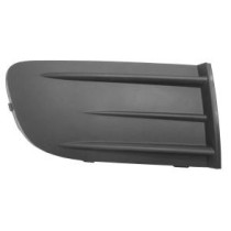 Achetez GRILLE DROITE PARE-CHOCS AVANT (S/ TROU) SKODA SKODA OCTAVIA 04- au meilleur prix sur todocarrocería.com.