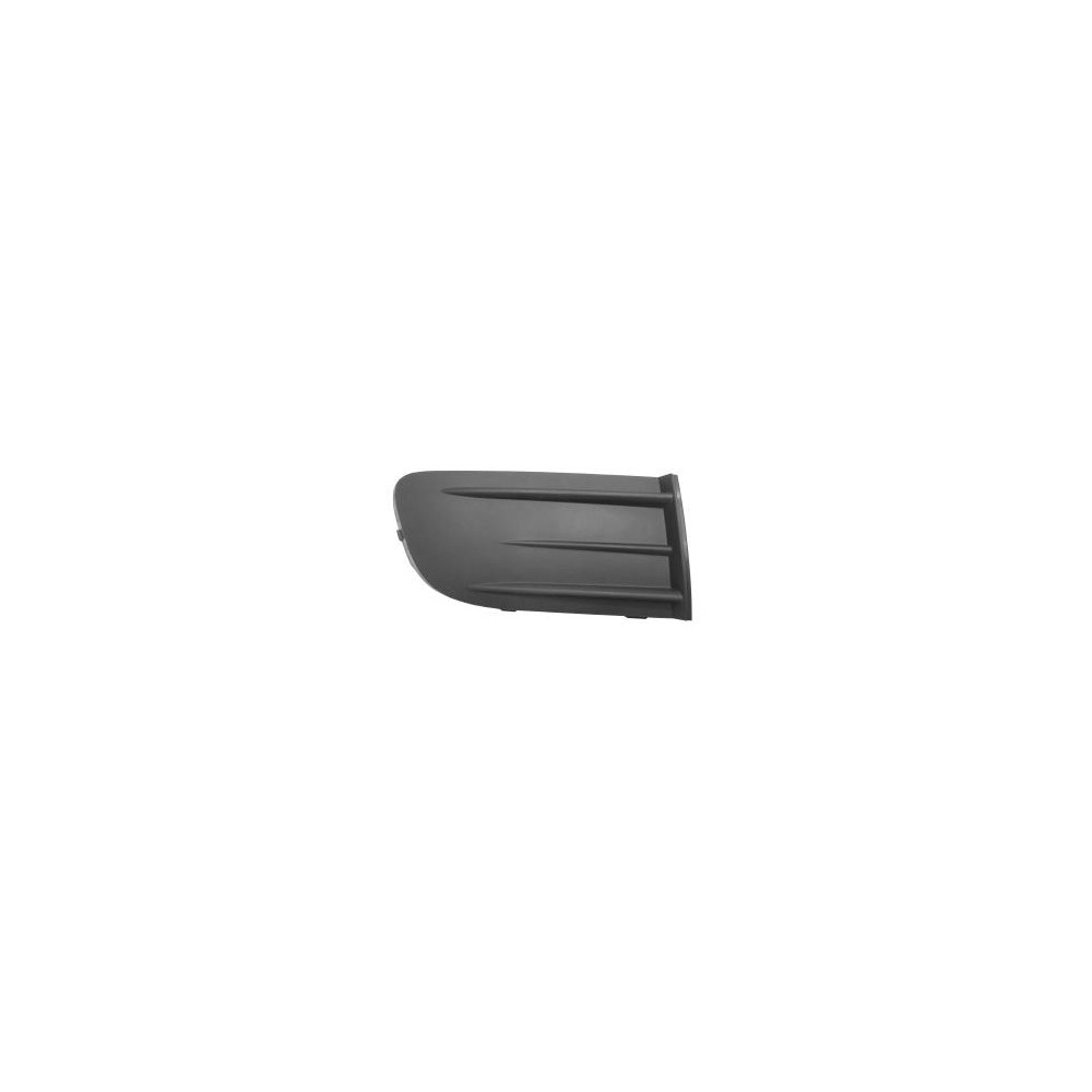 Achetez GRILLE DROITE PARE-CHOCS AVANT (S/ TROU) SKODA SKODA OCTAVIA 04- au meilleur prix sur todocarrocería.com.