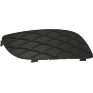 Achetez GRILLE DROITE PARE-CHOCS AVANT (S/ TROU) TOYOTA YARIS 03- au meilleur prix sur todocarrocería.com.