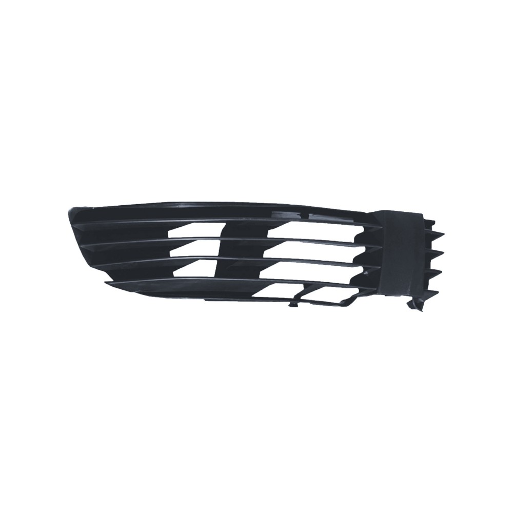 Compra REJILLA DERECHA PARAGOLPES DELANTERO (S/FURO) VW VW PASSAT 00- al mejor precio en todocarrocería.com
