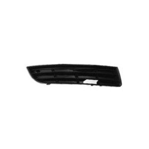 Compra REJILLA DERECHA PARAGOLPES DELANTERO (S/FURO) VW VW PASSAT 05- al mejor precio en todocarrocería.com