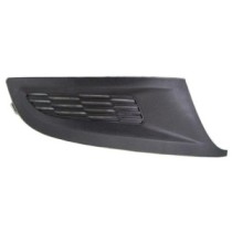 Achetez GRILLE AVANT DROITE (S/ TROU) PARE-CHOCS VW POLO 09- au meilleur prix sur todocarrocería.com