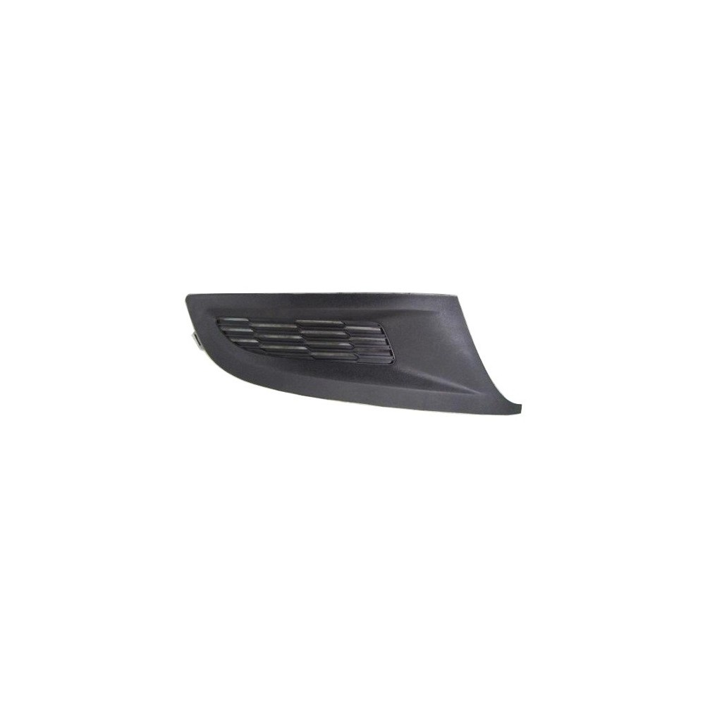 Compra REJILLA DERECHA PARAGOLPES DELANTERO (S/FURO) VW VW POLO 09- al mejor precio en todocarrocería.com