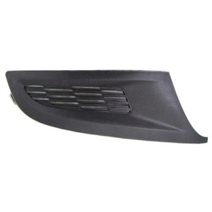 Achetez GRILLE AVANT DROITE (S/ TROU) PARE-CHOCS VW POLO 09- au meilleur prix sur todocarrocería.com