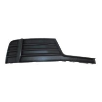 Compra REJILLA DERECHA PARAGOLPES DELANTERO (S/FUROS (SPORTBACK)) AUDI AUDI A3 16- al mejor precio en todocarrocería.com