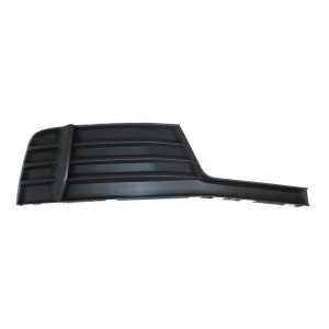 Achetez GRILLE DROITE PARE-CHOCS AVANT (S/ TROUS (SPORTBACK)) AUDI AUDI A3 16- au meilleur prix sur todocarrocería.com