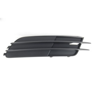 Achetez GRILLE AVANT DROITE (SANS TROU POUR ANTI-BROUILLARD DATE) AUDI AUDI A6 11- au meilleur prix sur todocarrocería.co