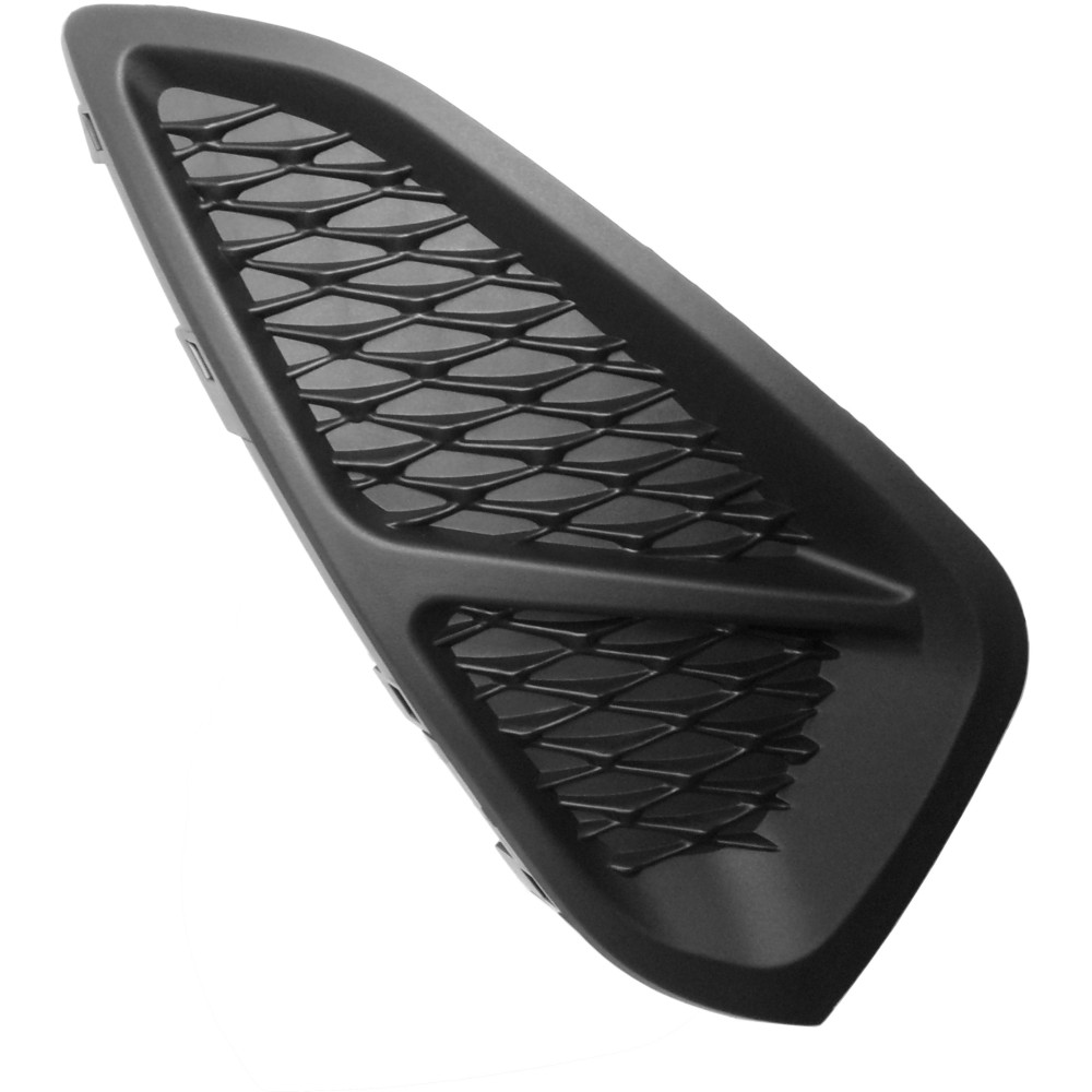 Achetez GRILLE AVANT DROITE (SANS TROU POUR ANTI-BROUILLARD) FORD FIESTA 17- au meilleur prix sur todocarrocería.com