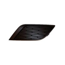 Achetez GRILLE DROITE PARE-CHOCS AVANT (SANS TROU POUR ANTI-BROUILLARD) SEAT SEAT IBIZA 12- au meilleur prix sur todocarrocería.