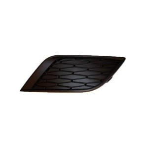 Compra REJILLA DERECHA PARAGOLPES DELANTERO (S/AGUJERO ANTINIEBLA) SEAT SEAT IBIZA 12- al mejor precio en todocarrocería.com