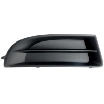 Compra REJILLA DERECHA PARAGOLPES DELANTERO (S/AGUJERO ANTINIEBLA) SKODA SKODA OCTAVIA 09- al mejor precio en todocarrocería.com