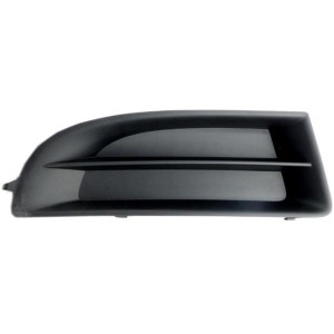 Compra REJILLA DERECHA PARAGOLPES DELANTERO (S/AGUJERO ANTINIEBLA) SKODA SKODA OCTAVIA 09- al mejor precio en todocarrocería.com