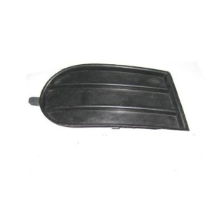 Compra REJILLA DERECHA PARAGOLPES DELANTERO (S/AGUJERO ANTINIEBLA) SUZUKI SUZUKI SWIFT 05- al mejor precio en todocarrocería.com