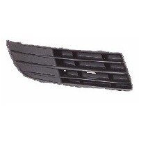 Achetez GRILLE DROITE PARE-CHOCS AVANT (SANS TROU POUR ANTI-BROUILLARD) VW VW POLO 05- au meilleur prix sur todocarrocería.com