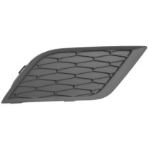 Achetez GRILLE DROITE PARE-CHOCS AVANT (S/ TROUS POUR PHARES) SEAT LEON 12- au meilleur prix sur todocarrocería.com.