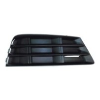 Compra REJILLA DERECHA PARAGOLPES DELANTERO (S/FUROS) AUDI AUDI A4 15- al mejor precio en todocarrocería.com