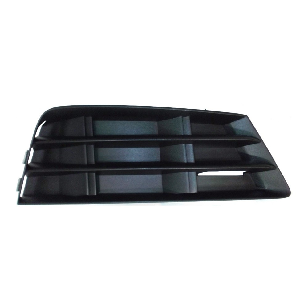 Compra REJILLA DERECHA PARAGOLPES DELANTERO (S/FUROS) AUDI AUDI A4 15- al mejor precio en todocarrocería.com