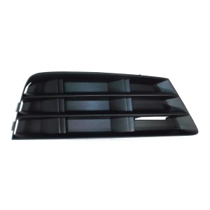 Achetez GRILLE DROITE PARE-CHOCS AVANT (SANS TROUS) AUDI AUDI A4 15- au meilleur prix sur todocarrocería.com