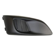 Compra REJILLA DERECHA PARAGOLPES DELANTERO (S/FUROS) CHEVROLET CHEVROLET AVEO 4/5P 12- al mejor precio en todocarrocería.com