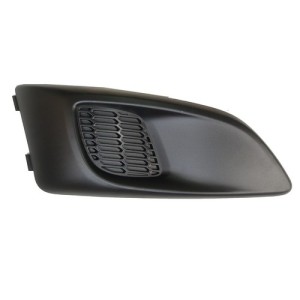 Achetez GRILLE DROITE PARE-CHOCS AVANT (S/ TROUS) CHEVROLET CHEVROLET AVEO 4/5P 12- au meilleur prix sur todocarrocería.com
