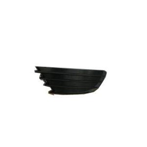 Compra REJILLA DERECHA PARAGOLPES DELANTERO (S/FUROS) CITROEN CITROEN C4 04- al mejor precio en todocarrocería.com