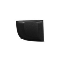 Compra REJILLA DERECHA PARAGOLPES DELANTERO (S/FUROS) FIAT FIAT 500 07- al mejor precio en todocarrocería.com