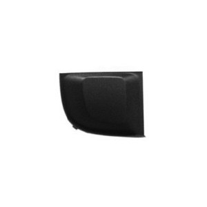 Compra REJILLA DERECHA PARAGOLPES DELANTERO (S/FUROS) FIAT FIAT 500 07- al mejor precio en todocarrocería.com