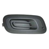 Compra REJILLA DERECHA PARAGOLPES DELANTERO (S/FUROS) FIAT FIAT PANDA 12- al mejor precio en todocarrocería.com