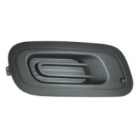 Compra REJILLA DERECHA PARAGOLPES DELANTERO (S/FUROS) FIAT FIAT PANDA 12- al mejor precio en todocarrocería.com