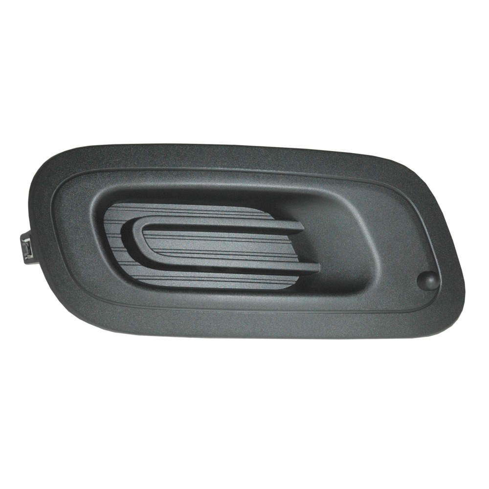 Compra REJILLA DERECHA PARAGOLPES DELANTERO (S/FUROS) FIAT FIAT PANDA 12- al mejor precio en todocarrocería.com
